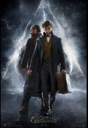 Fantastic Beasts: The Crimes of Grindelwald