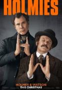 Holmes & Watson