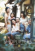 SHOPLIFTERS