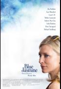 BLUE JASMINE