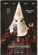 BlacKkKlansman