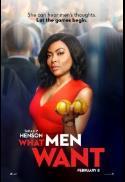 What Men Want