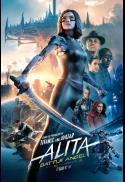Alita: Battle Angel