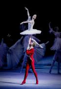 Bolshoi Ballet: The Nutcracker