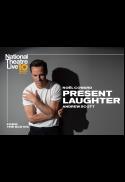 NT Live: Present Laughter