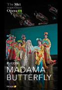 Met Opera Live: Madama Butterfly