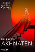 Met Opera Live: Akhnaten