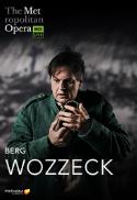 Met Opera Live: Wozzeck