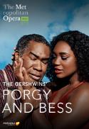 Met Opera Live: Porgy and Bess