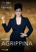 Met Opera Live: Agrippina