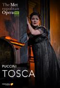 Met Opera Live: Tosca