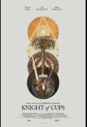 Knight of Cups
