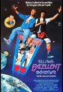 Bill and Ted's Excellent Adventure