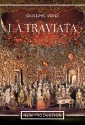 Met Opera 2018-19 Season: La Traviata