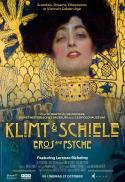 Klimt & Schiele – Eros And Psyche