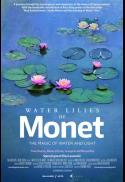 Water Lilies by Monet: The Magic of Water and Ligh