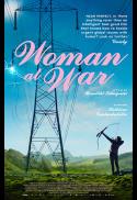 Woman at War