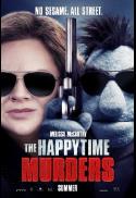 The Happytime Murders