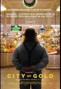 City of Gold