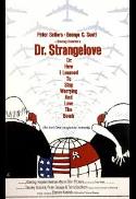 Dr. Strangelove or How I Learned to Stop Worrying