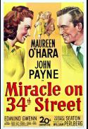 Miracle on 34th Street (1947)