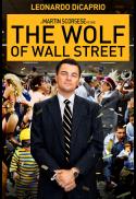 The Wolf of Wall Street