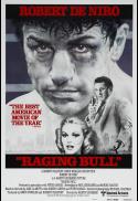Raging Bull (1980)