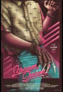 Scream Queen: My Nightmare on Elm Street