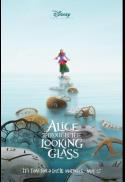 Alice Through the Looking Glass