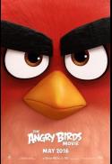 The Angry Birds Movie