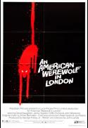 An American Warewolf in London
