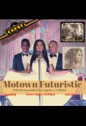 Motown Futuristic