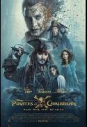 Pirates of the Caribbean: Dead Men Tell No Tales