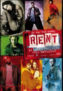 RENT: Big Gay Sing-A-Long