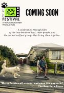 Dog Film Festival: PROGRAM #1 “OUTDOOR ADVENTURE