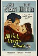 All That Heaven Allows: Art House Society