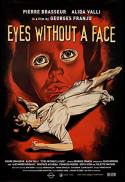 Eyes Without A Face: Art House Society
