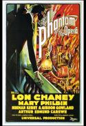 The Phantom of the Opera: Silent Film Score RPM