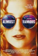 Almost Famous: Zia Nights
