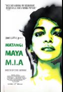 MATANGI / MAYA / M.I.A.