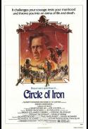 Circle of Iron: Cinemania Presents