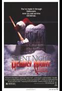 Silent Night, Deadly Night: BS Movies Presents