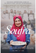 Soufra: RELISH Food & Film Series