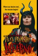 Lady Belladonna's Tales From The Inferno
