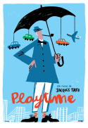 Playtime: French Alternative