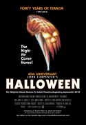 Halloween (1978) 40th Anniversary