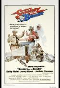 Smokey and the Bandit: Novemburt
