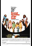 Beyond the Valley of the Dolls: CINEMANIA Presents