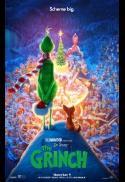 The Grinch/Scrooged
