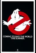 Ghost Busters (1984)